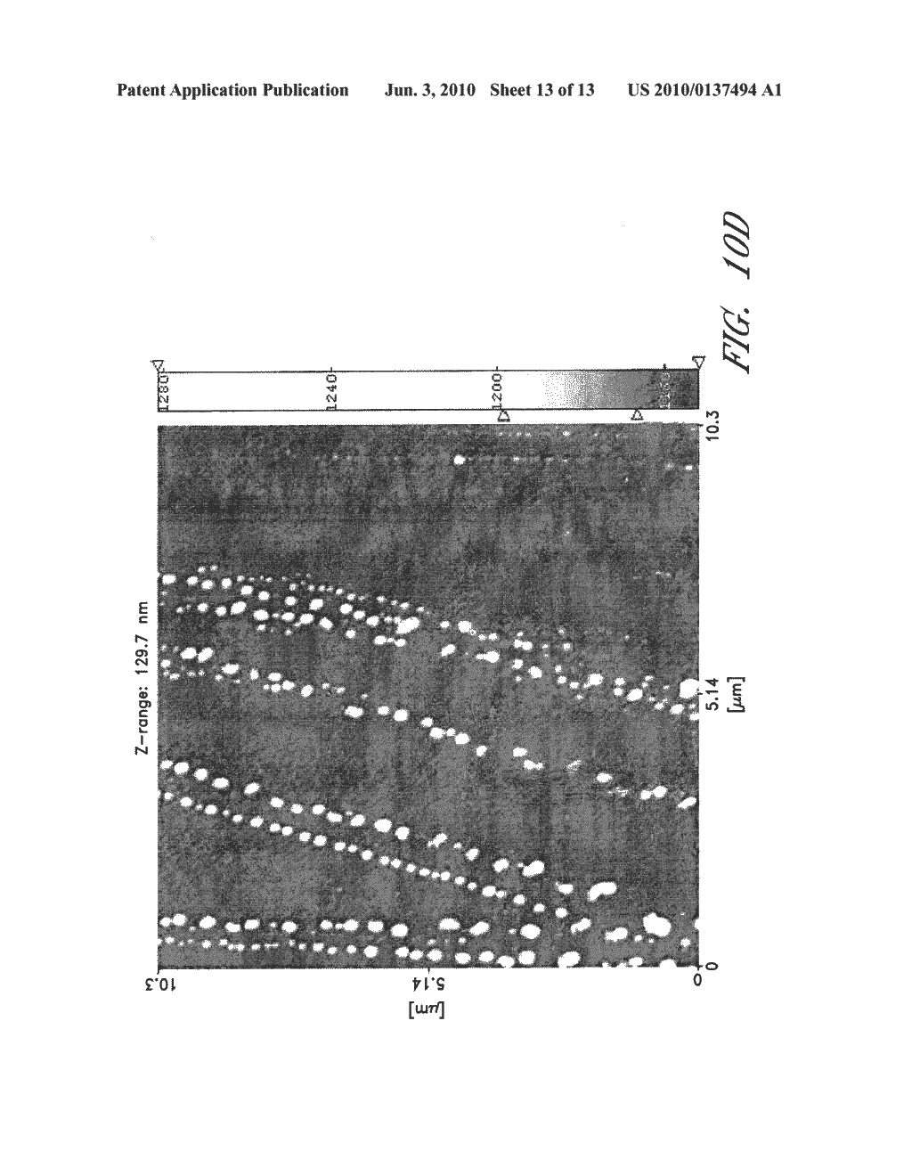 SHEAR-INDUCED ALIGNMENT OF NANOPARTICLES IN COATINGS - diagram, schematic, and image 14