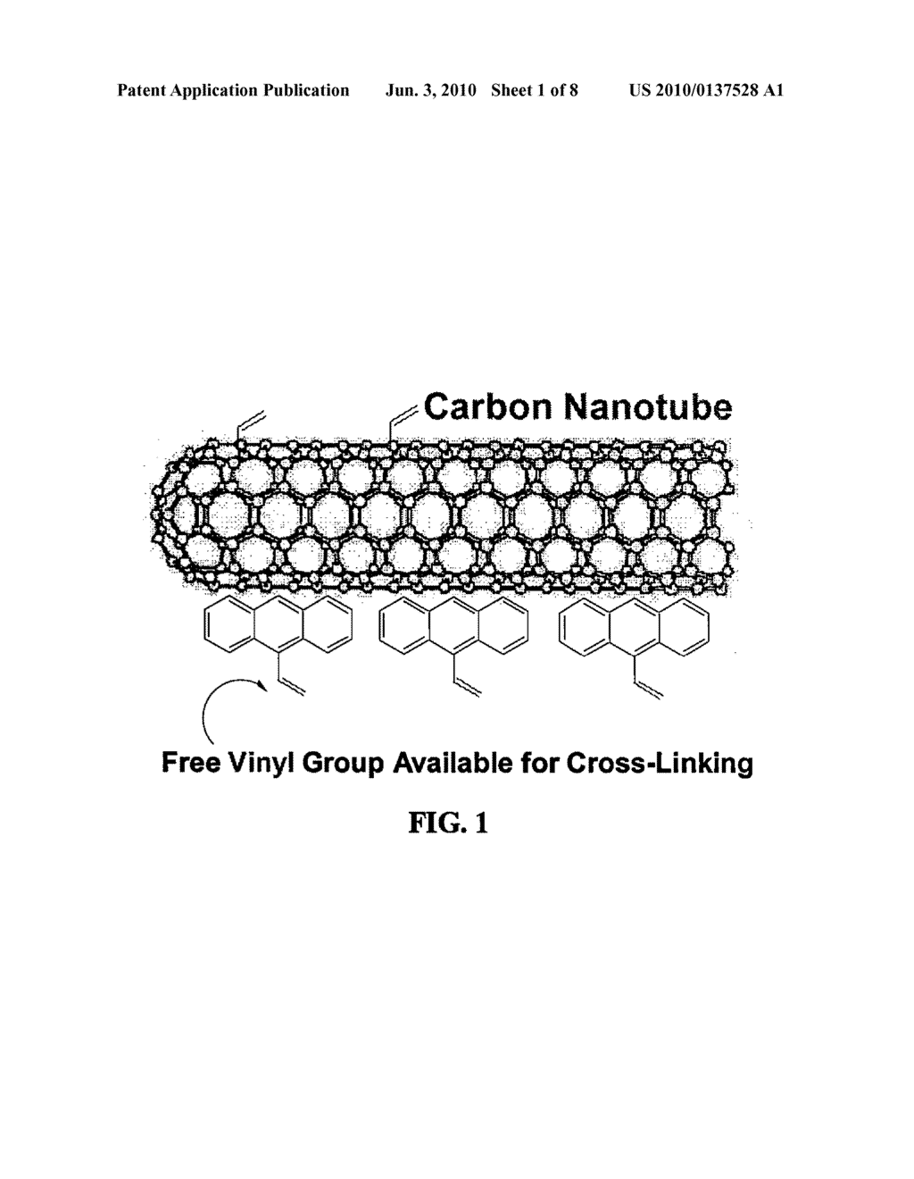 Method for Functionalizing Nanotubes and Improved Polymer-Nanotube Composites Formed Using Same - diagram, schematic, and image 02