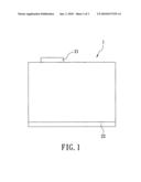 Visible light-absorbing complex, triazine-based dendritic polymer, and organic photovoltiac device diagram and image