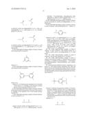 Visible light-absorbing complex, triazine-based dendritic polymer, and organic photovoltiac device diagram and image