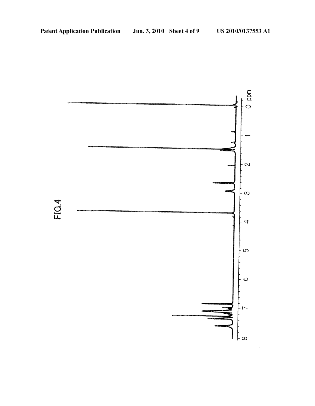 Novel thiophene-containing compound and thiophene-containing compound polymer, organic electroluminescent device, production method thereof, and image display medium - diagram, schematic, and image 05