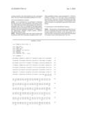 POLYPEPTIDE OF N-ACETYLGLUCOSAMINE-6-O-SULFOTRANSFERASE AND DNA ENCODING THE SAME diagram and image