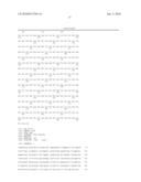 POLYPEPTIDE OF N-ACETYLGLUCOSAMINE-6-O-SULFOTRANSFERASE AND DNA ENCODING THE SAME diagram and image