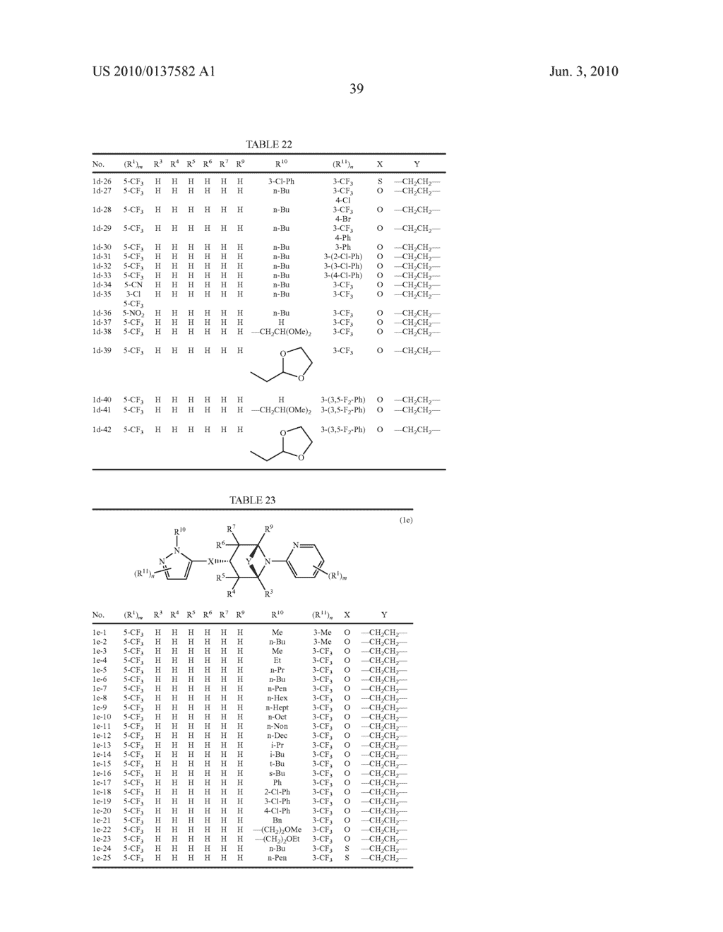 N-PYRIDYLPIPERIDINE COMPOUND, METHOD FOR PRODUCING THE SAME, AND PEST CONTROL AGENT - diagram, schematic, and image 40