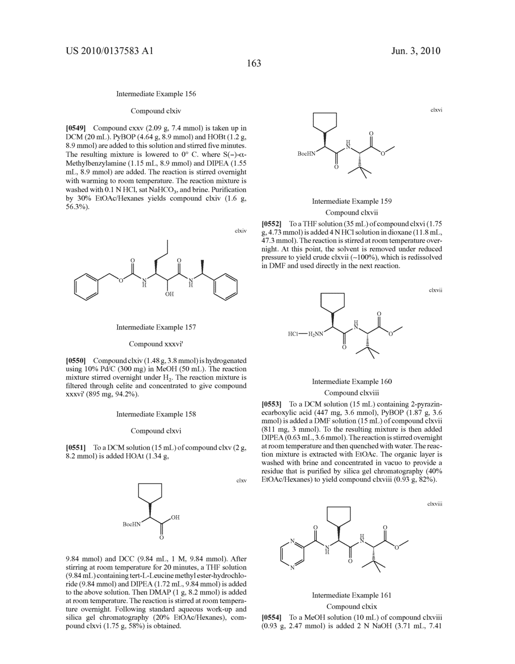 Peptidomimetic protease inhibitors - diagram, schematic, and image 178