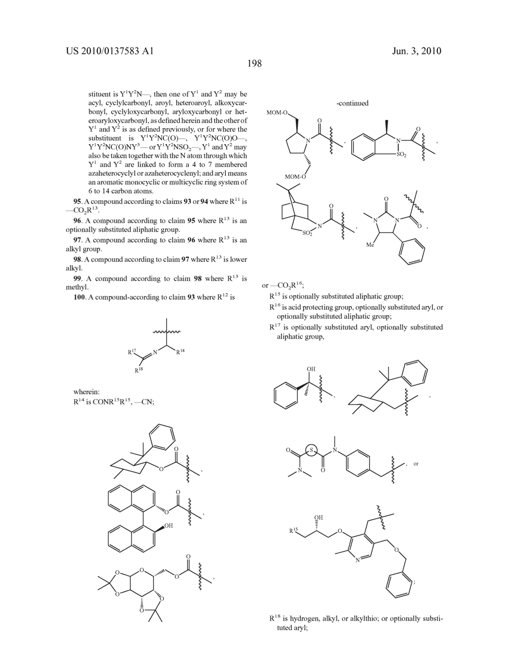 Peptidomimetic protease inhibitors - diagram, schematic, and image 213