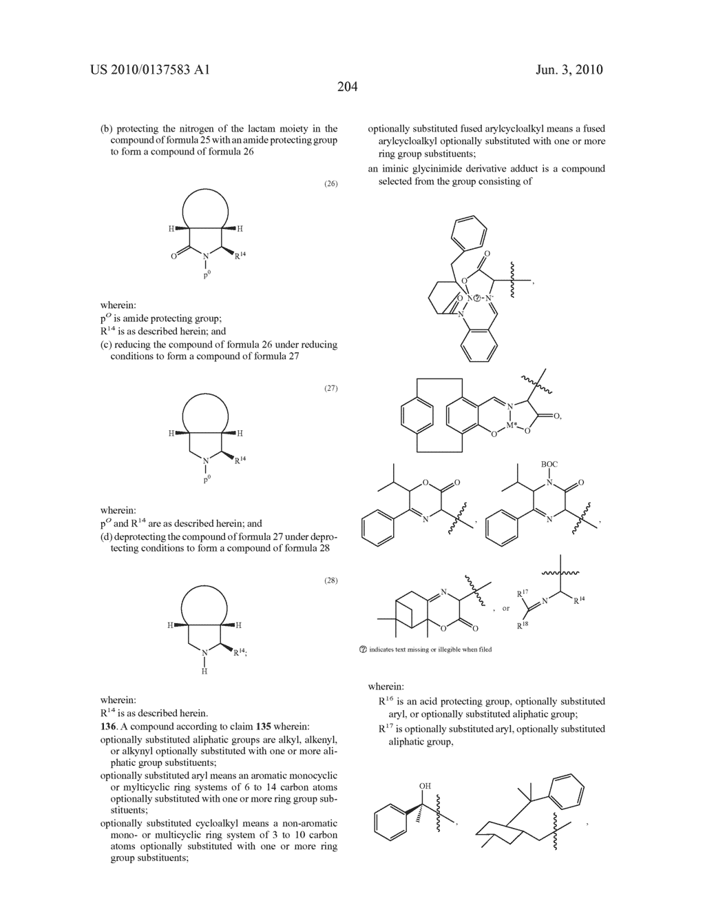 Peptidomimetic protease inhibitors - diagram, schematic, and image 219