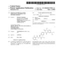 CRYSTALS OF PHENYLALANINE DERIVATIVES AND PRODUCTION METHODS THEREOF diagram and image