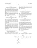 THIAZOLYLIMIDAZOLE DERIVATIVES AN THEIR USE AS INHIBITORS OF MICROSOMAL TRIGLYCERIDE TRANSFER PROTEIN diagram and image