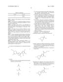 THIAZOLYLIMIDAZOLE DERIVATIVES AN THEIR USE AS INHIBITORS OF MICROSOMAL TRIGLYCERIDE TRANSFER PROTEIN diagram and image