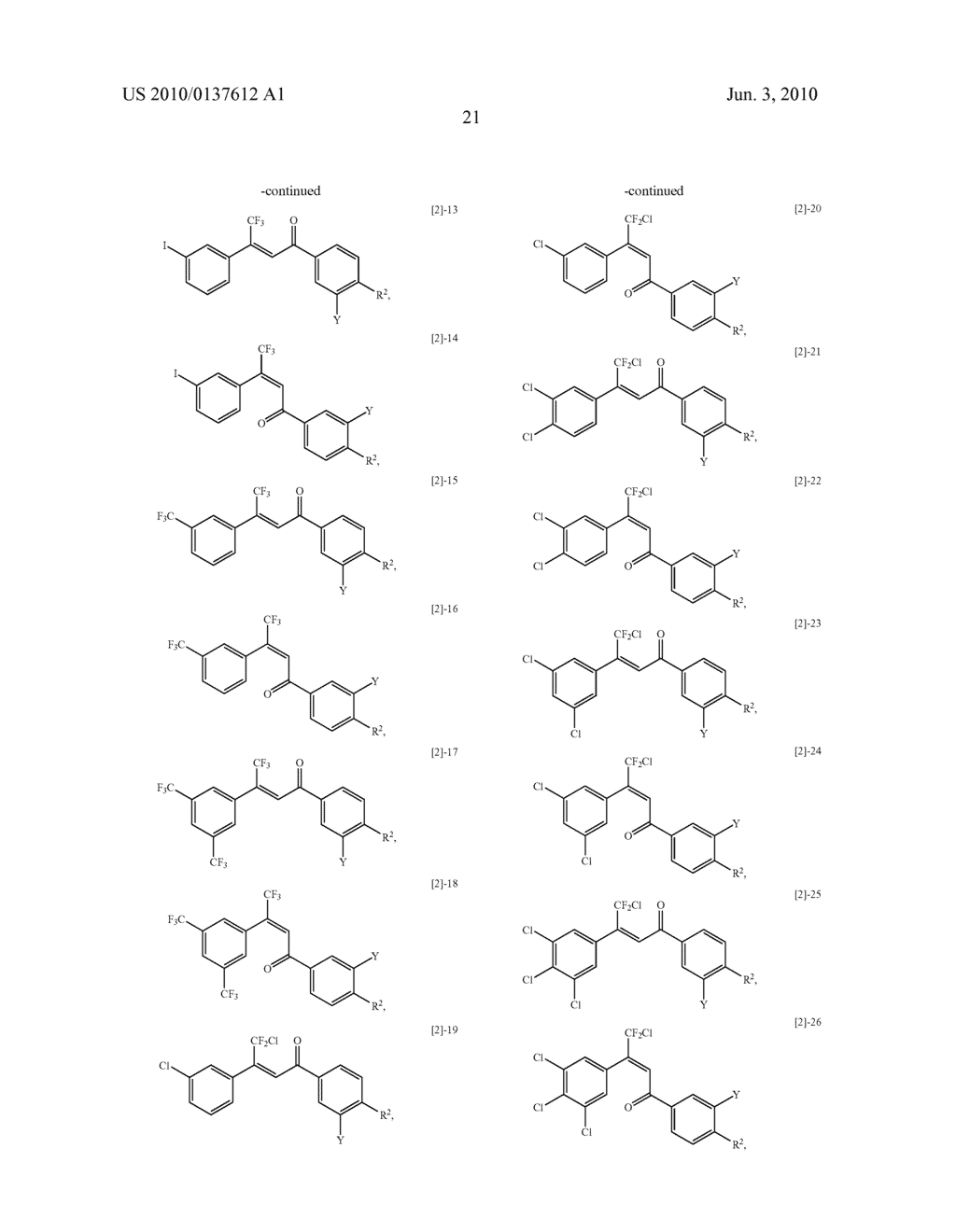 METHOD FOR PRODUCTION OF 3-HYDROXYPROPAN-1-ONE COMPOUND FOR PRODUCTION OF 2- PROPEN-1-ONE COMPOUND AND METHOD FOR PRODUCTION OF ISOXAZLINE COMPOUND - diagram, schematic, and image 22