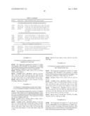 3-(2-Alkoxycarbonyloxy-Phenyl) Acrylic Acid Esters and Their Use as Precursors for the Delivery of Olfactory Compounds diagram and image