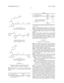 3-(2-Alkoxycarbonyloxy-Phenyl) Acrylic Acid Esters and Their Use as Precursors for the Delivery of Olfactory Compounds diagram and image