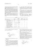 3-(2-Alkoxycarbonyloxy-Phenyl) Acrylic Acid Esters and Their Use as Precursors for the Delivery of Olfactory Compounds diagram and image