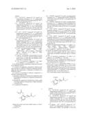 3-(2-Alkoxycarbonyloxy-Phenyl) Acrylic Acid Esters and Their Use as Precursors for the Delivery of Olfactory Compounds diagram and image