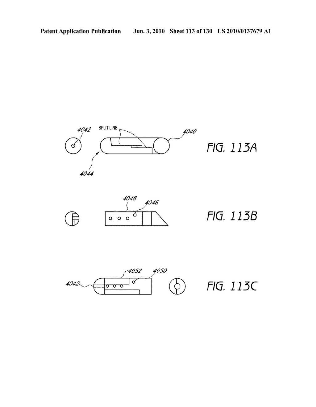 MINIMALLY INVASIVE BREAST LIFT METHOD WITH A SUPERIOR TISSUE SUPPORT AND AN INFERIOR ANCHOR - diagram, schematic, and image 114