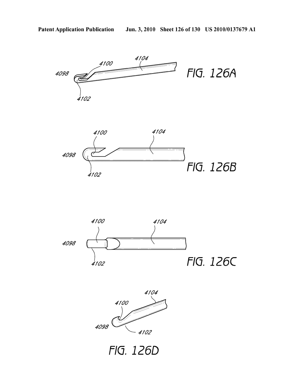 MINIMALLY INVASIVE BREAST LIFT METHOD WITH A SUPERIOR TISSUE SUPPORT AND AN INFERIOR ANCHOR - diagram, schematic, and image 127