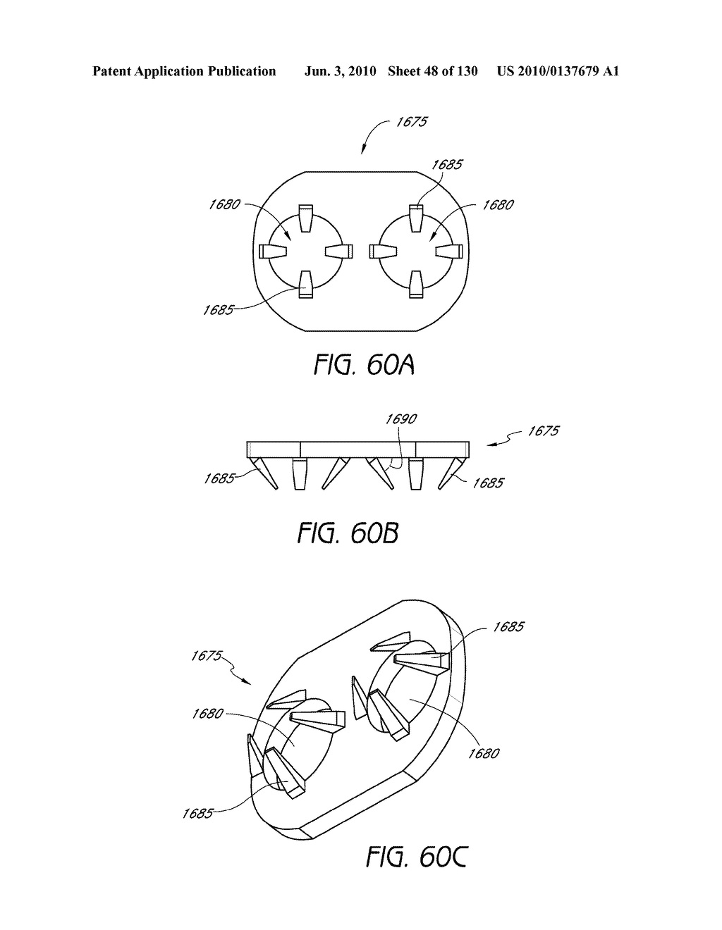 MINIMALLY INVASIVE BREAST LIFT METHOD WITH A SUPERIOR TISSUE SUPPORT AND AN INFERIOR ANCHOR - diagram, schematic, and image 49