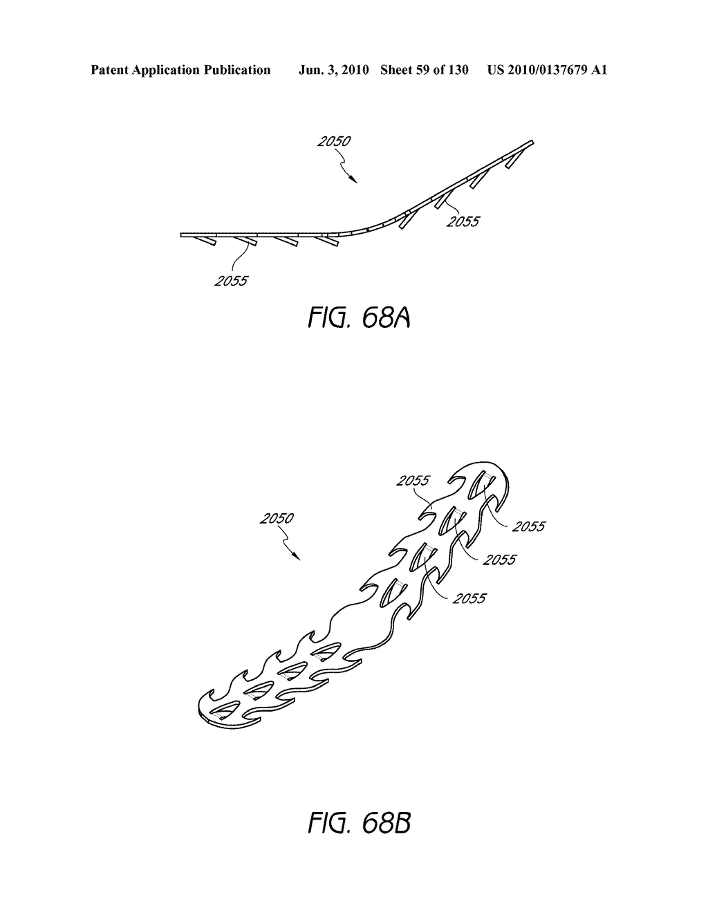 MINIMALLY INVASIVE BREAST LIFT METHOD WITH A SUPERIOR TISSUE SUPPORT AND AN INFERIOR ANCHOR - diagram, schematic, and image 60