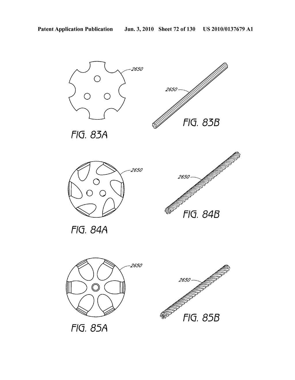 MINIMALLY INVASIVE BREAST LIFT METHOD WITH A SUPERIOR TISSUE SUPPORT AND AN INFERIOR ANCHOR - diagram, schematic, and image 73