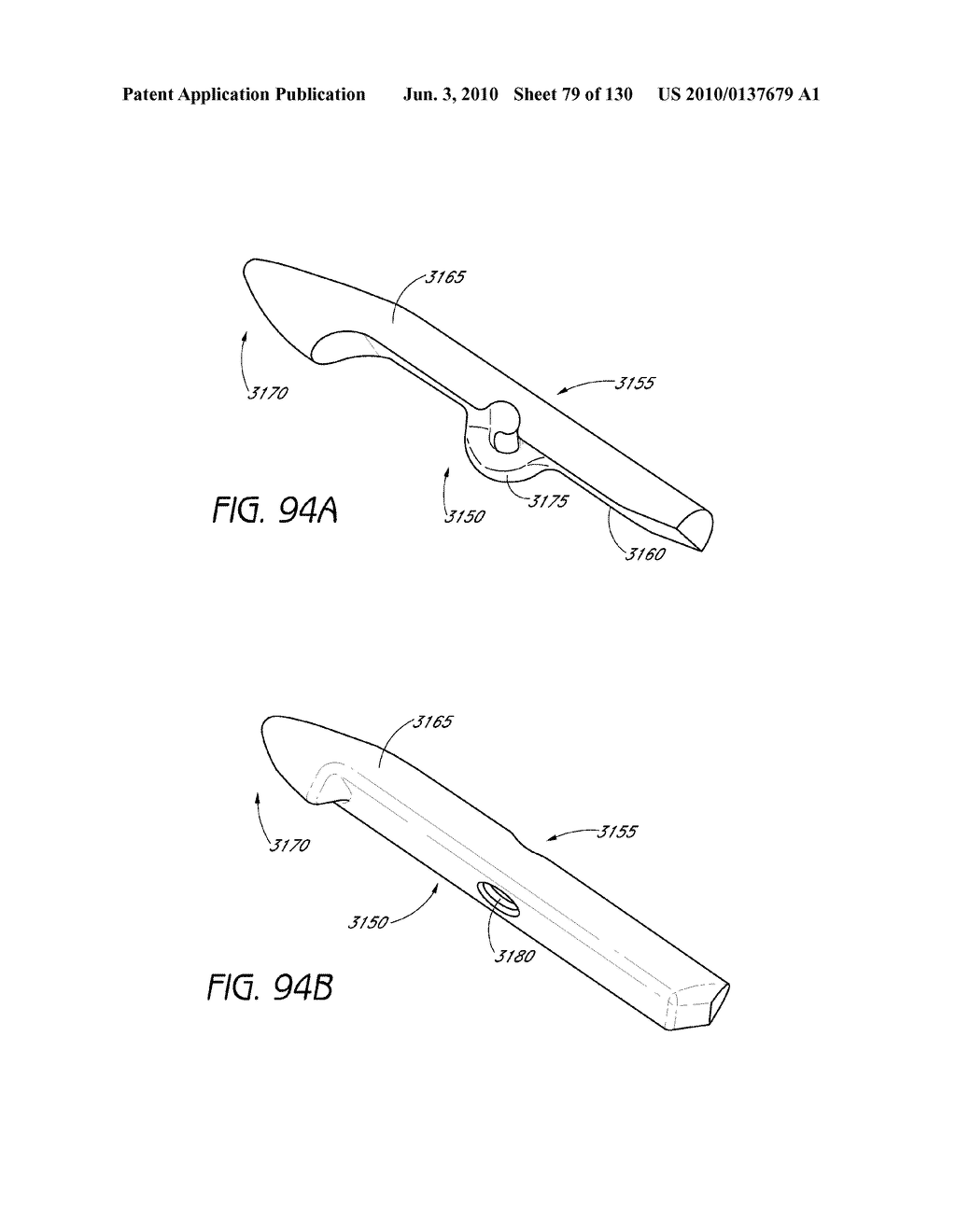 MINIMALLY INVASIVE BREAST LIFT METHOD WITH A SUPERIOR TISSUE SUPPORT AND AN INFERIOR ANCHOR - diagram, schematic, and image 80