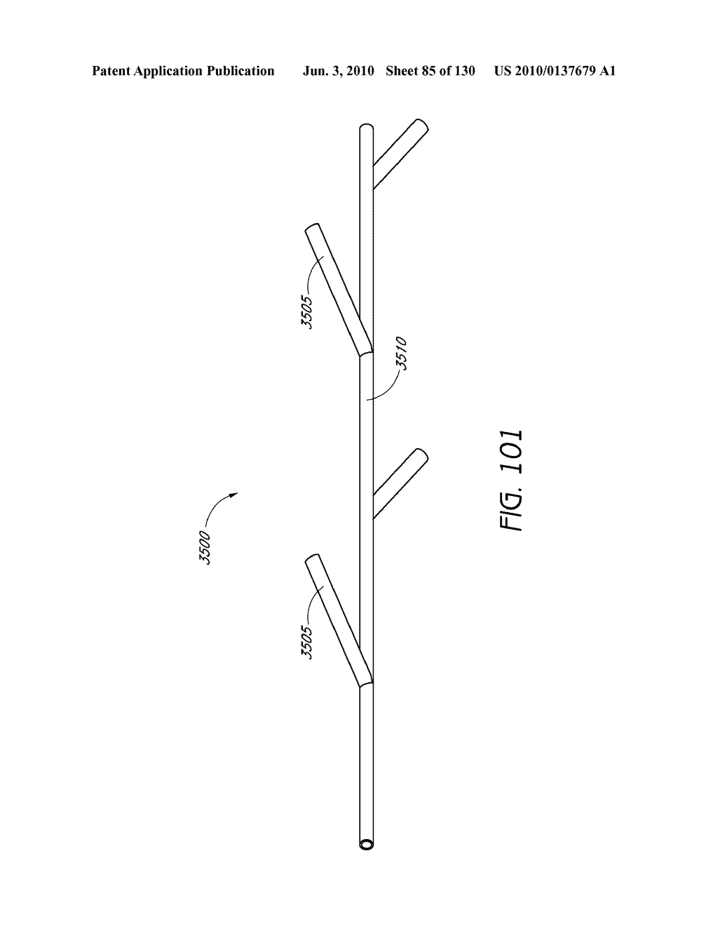 MINIMALLY INVASIVE BREAST LIFT METHOD WITH A SUPERIOR TISSUE SUPPORT AND AN INFERIOR ANCHOR - diagram, schematic, and image 86