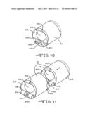 Endotracheal intubation device diagram and image