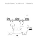 MEDICAL DEVICE WITH RESERVOIR-BASED SENSORS diagram and image