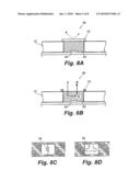 MEDICAL DEVICE WITH RESERVOIR-BASED SENSORS diagram and image