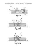 MEDICAL DEVICE WITH RESERVOIR-BASED SENSORS diagram and image