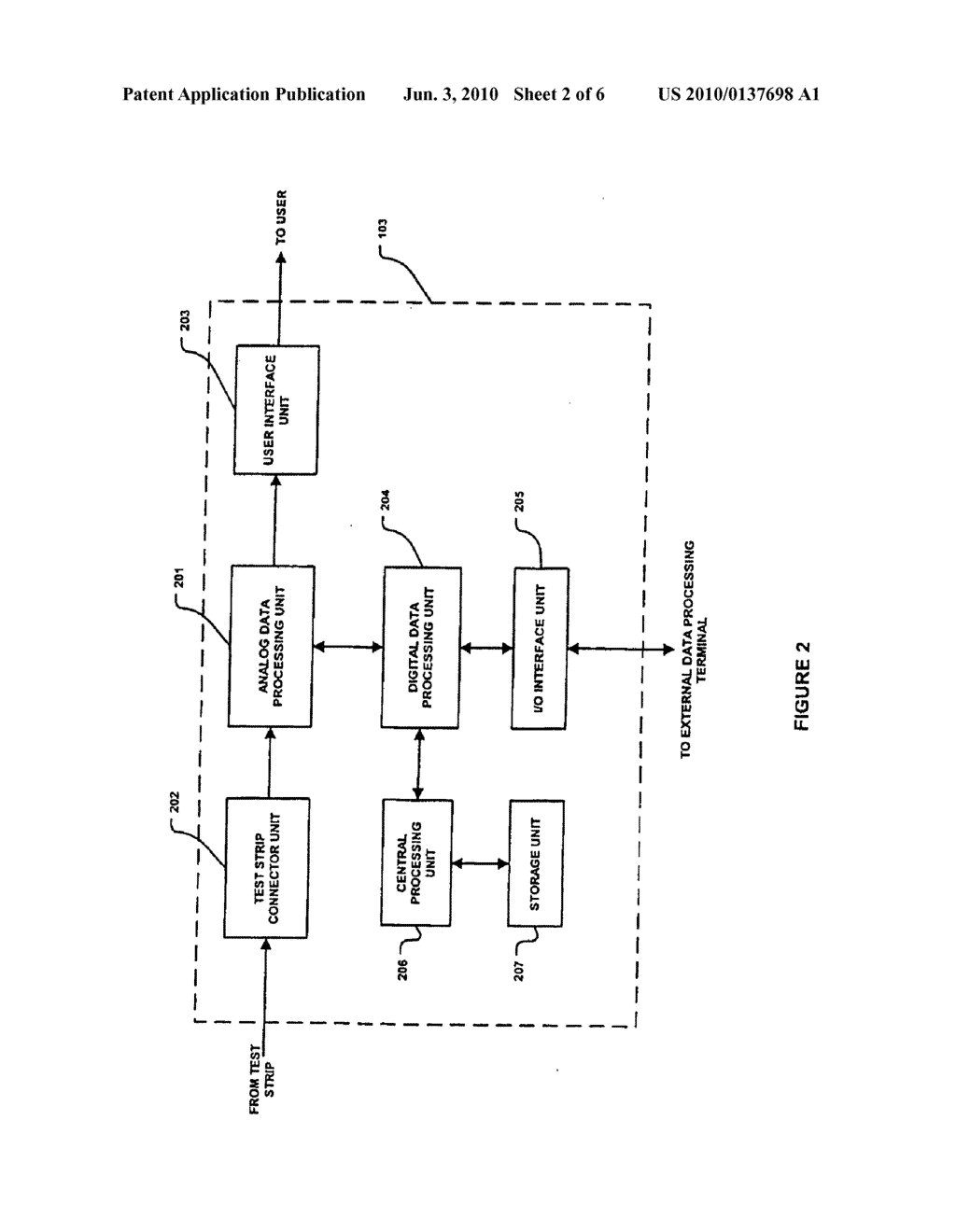 Method and Apparatus for Providing Power Management in Data Communication Systems - diagram, schematic, and image 03