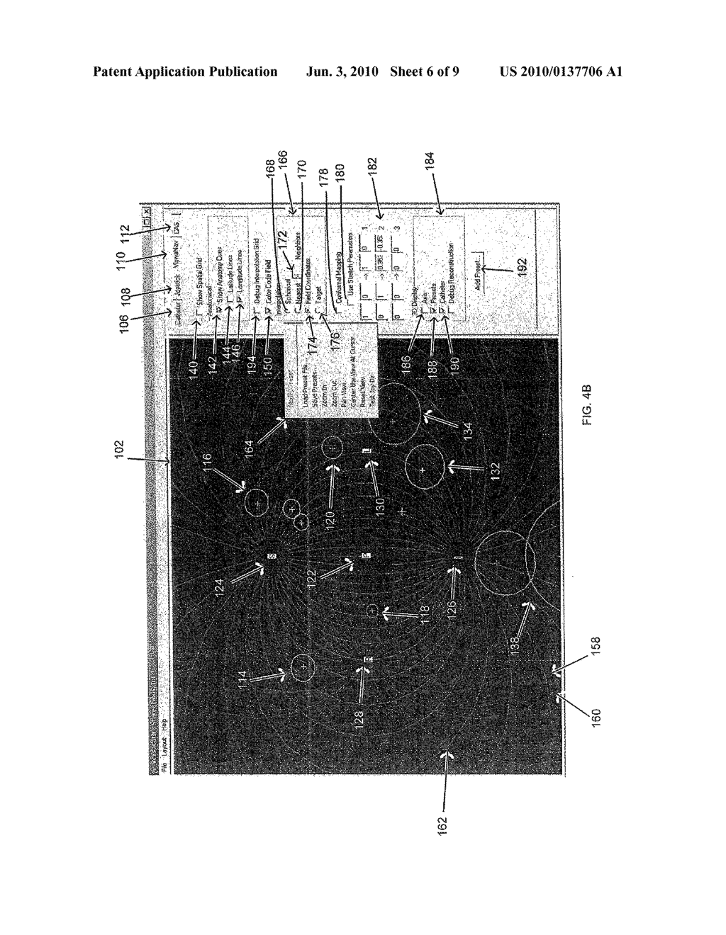 METHOD OF, AND APPARATUS FOR, CONTROLLING MEDICAL NAVIGATION SYSTEMS - diagram, schematic, and image 07