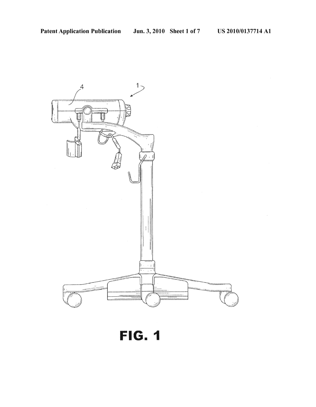 ADAPTER FOR POWER INJECTIONS - diagram, schematic, and image 02