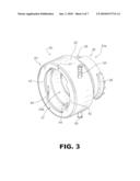 ADAPTER FOR POWER INJECTIONS diagram and image