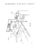 Automatic Flow Tracking System and Method diagram and image