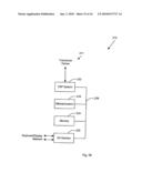 Automatic Flow Tracking System and Method diagram and image