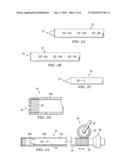 APPARATUS AND METHOD TO ACCESS THE BONE MARROW FOR ONCOLOGY AND STEM CELL APPLICATIONS diagram and image