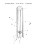 Medical Apparatus For Treatment Of The Human Or Animal Body By Mechanical Pressure Waves Or Shock Waves diagram and image