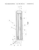 Medical Apparatus For Treatment Of The Human Or Animal Body By Mechanical Pressure Waves Or Shock Waves diagram and image