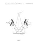 SHOCK WAVE LITHOTRIPTER SYSTEM AND A METHOD OF PERFORMING SHOCK WAVE CALCULUS FRAGMENTATION USING THE SAME diagram and image