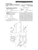 COMPRESSION DEVICE AND CONTROL SYSTEM FOR APPLYING PRESSURE TO A LIMB OF A LIVING BEING diagram and image