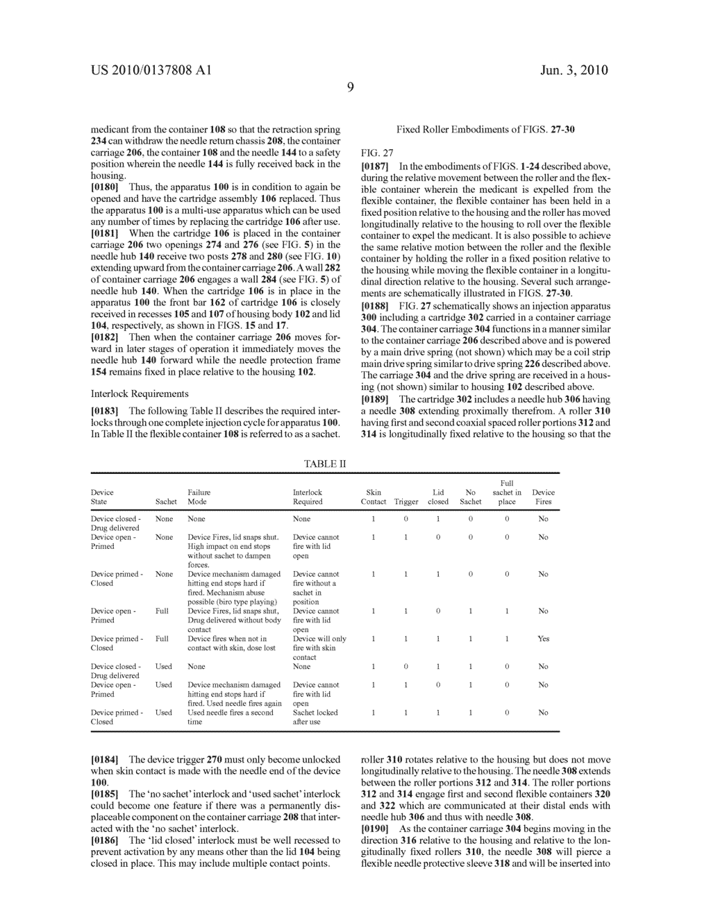 Cartridge For Auto-Injector Apparatus - diagram, schematic, and image 34