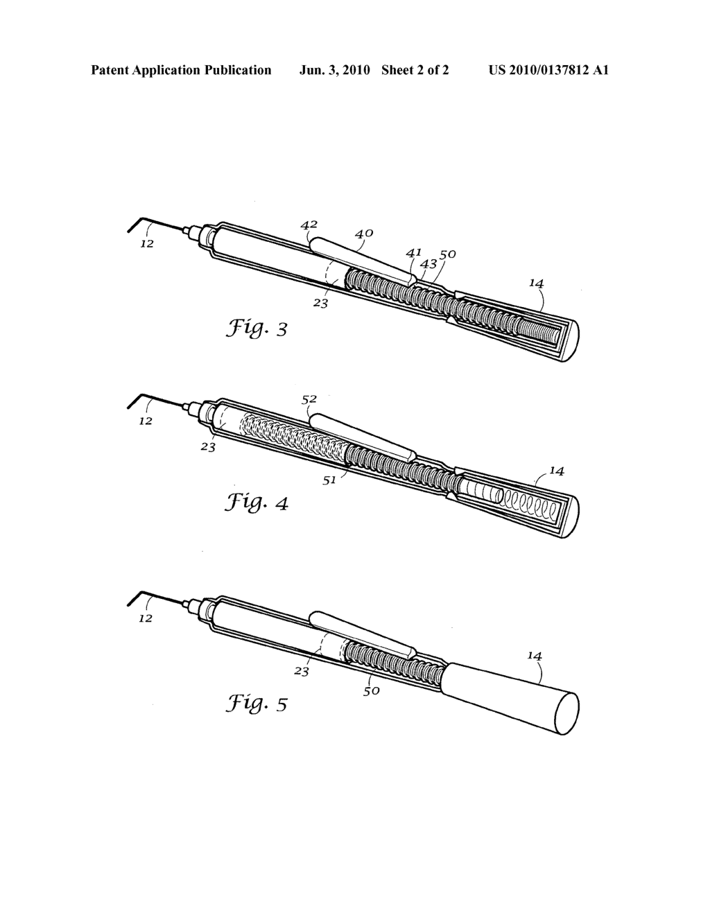 Pen style liquid dispenser - diagram, schematic, and image 03