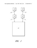 VIAL ADAPTORS AND METHODS FOR WITHDRAWING FLUID FROM A VIAL diagram and image