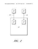 VIAL ADAPTORS AND METHODS FOR WITHDRAWING FLUID FROM A VIAL diagram and image