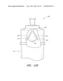 VIAL ADAPTORS AND METHODS FOR WITHDRAWING FLUID FROM A VIAL diagram and image