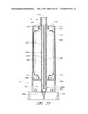 VIAL ADAPTORS AND METHODS FOR WITHDRAWING FLUID FROM A VIAL diagram and image