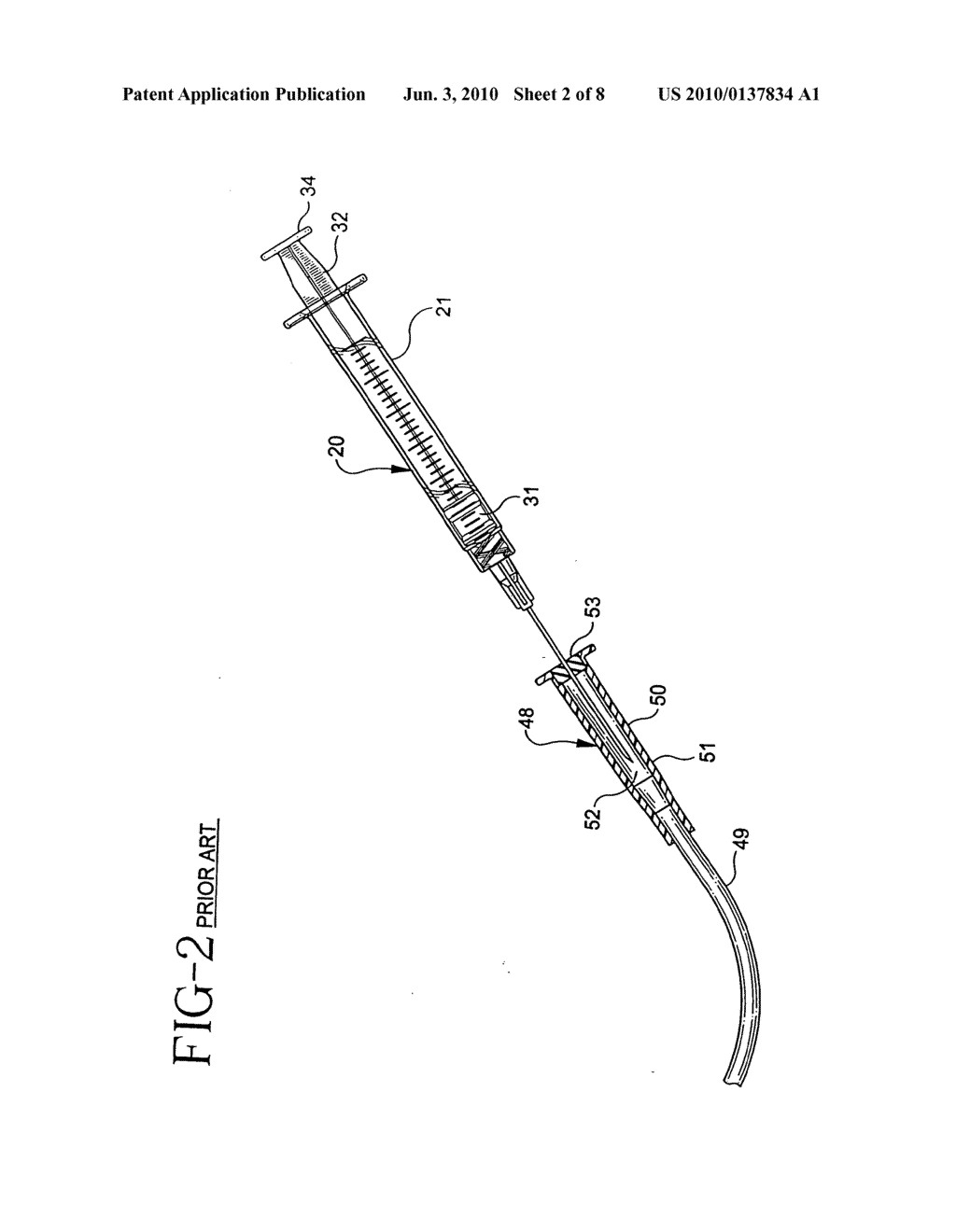 SYRINGE ASSEMBLY - diagram, schematic, and image 03