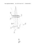 MULTIPLE-SPOT LASER REFRACTIVE OPHTHALMIC SURGERY diagram and image