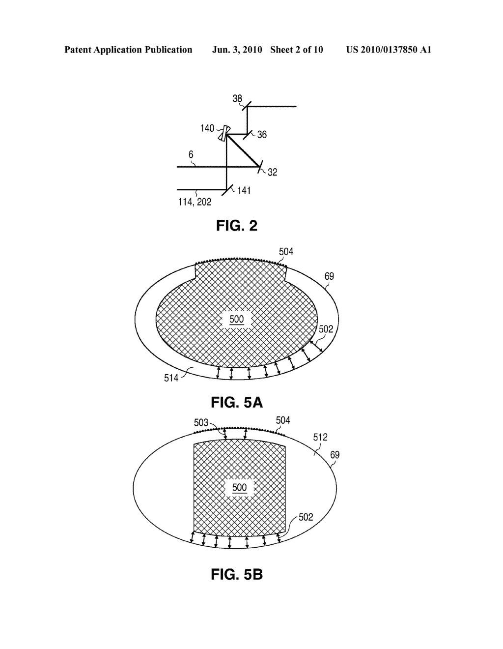 Method For Patterned Plasma-Mediated Modification Of The Crystalline Lens - diagram, schematic, and image 03